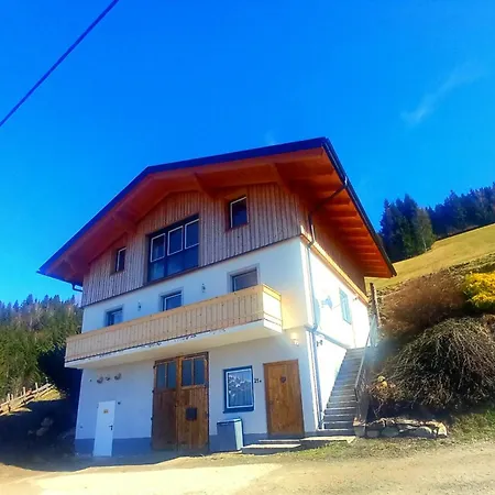 Chalet Leo Michaelerberg Exterior photo