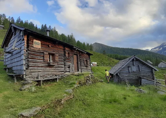 Chalet Leo