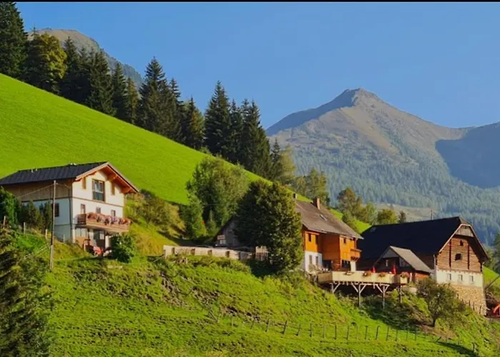 Chalet Leo