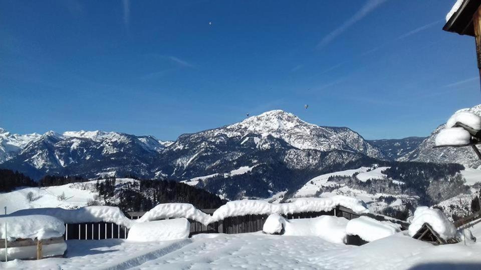 Leo Chalet