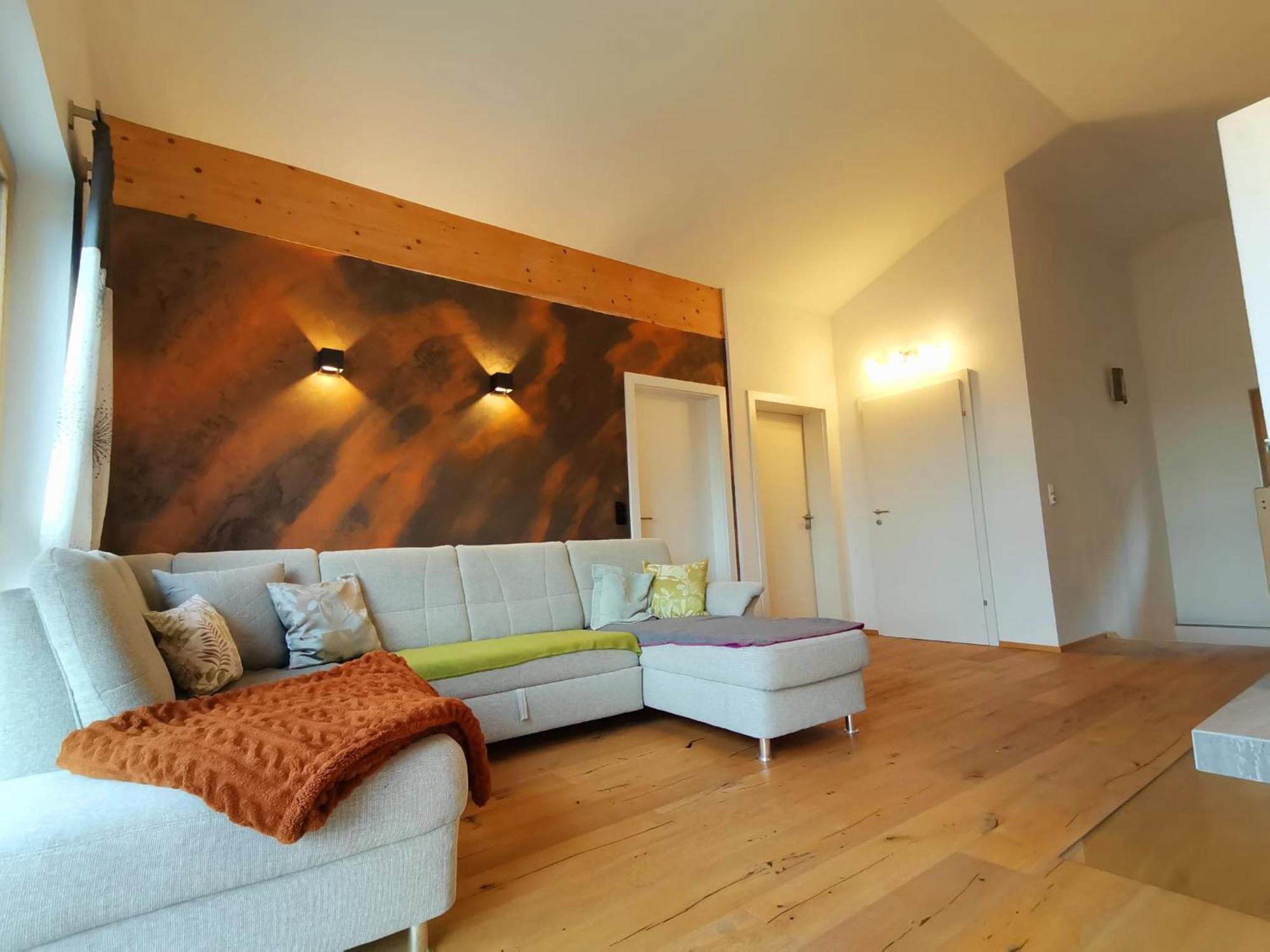 Chalet Leo Michaelerberg