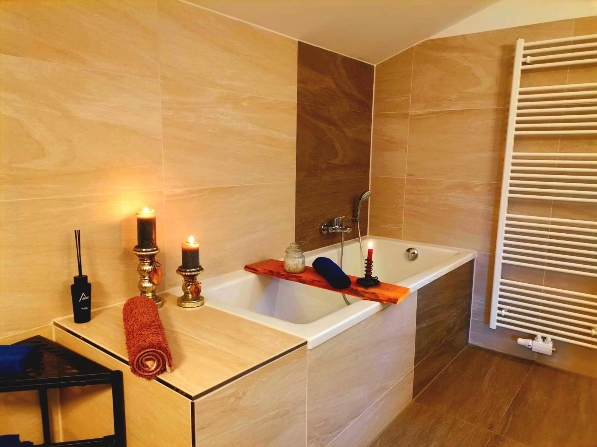 Leo Chalet *
