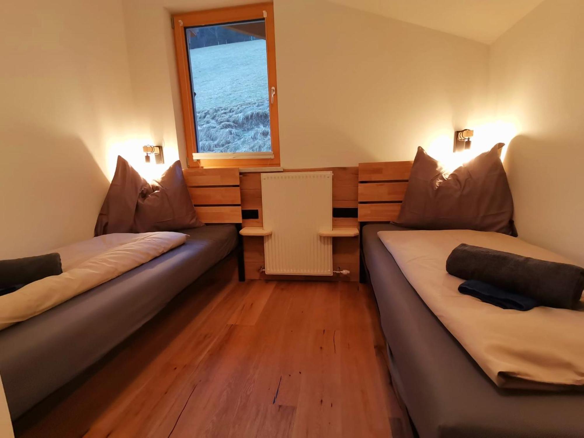 Chalet Leo